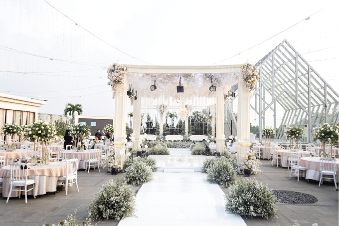 Ivandi & Yessica Wedding Decoration by Valentine Wedding Decoration - 013 Ivandi & Yessica Wedding Decoration by Valentine Wedding Decoration - 013