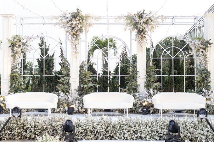 Ivandi & Yessica Wedding Decoration by Valentine Wedding Decoration - 008 Ivandi & Yessica Wedding Decoration by Valentine Wedding Decoration - 008