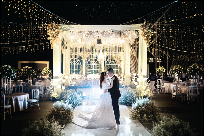 Ivandi & Yessica Wedding Decoration by Valentine Wedding Decoration - 045 Ivandi & Yessica Wedding Decoration by Valentine Wedding Decoration - 045