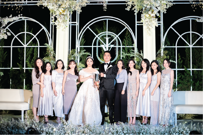 Ivandi & Yessica Wedding Decoration by Valentine Wedding Decoration - 043 Ivandi & Yessica Wedding Decoration by Valentine Wedding Decoration - 043