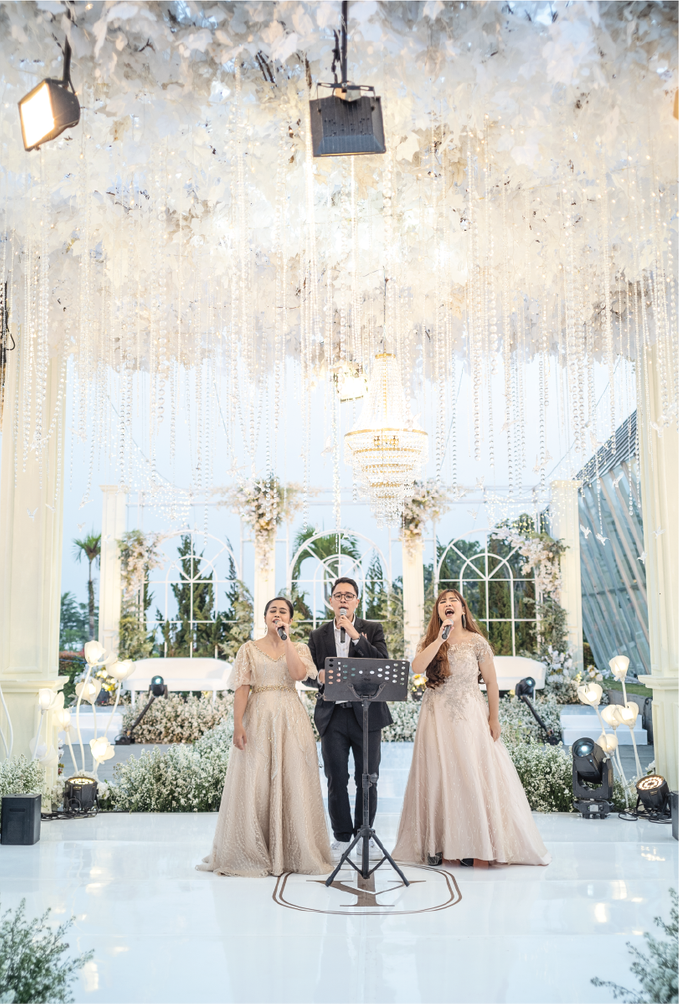 Ivandi & Yessica Wedding Decoration by Valentine Wedding Decoration - 004 Ivandi & Yessica Wedding Decoration by Valentine Wedding Decoration - 004