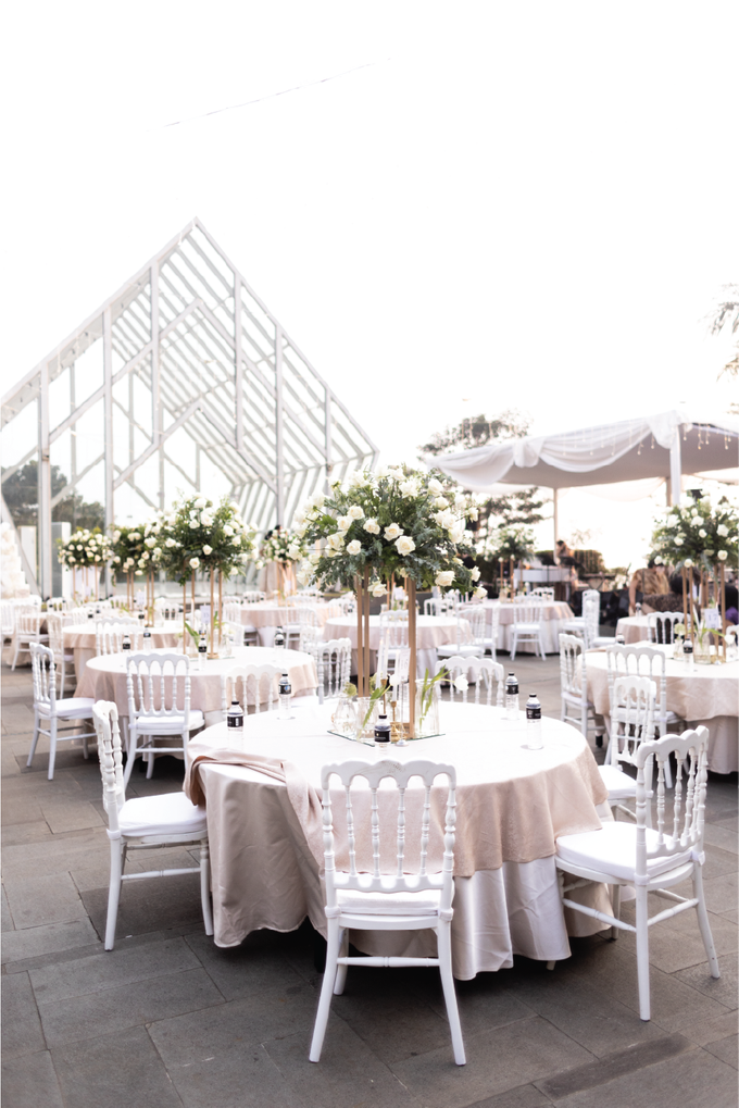 Ivandi & Yessica Wedding Decoration by Valentine Wedding Decoration - 017 Ivandi & Yessica Wedding Decoration by Valentine Wedding Decoration - 017