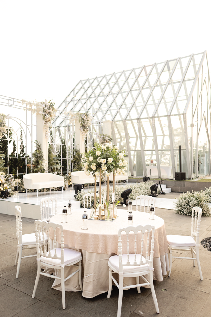 Ivandi & Yessica Wedding Decoration by Valentine Wedding Decoration - 019 Ivandi & Yessica Wedding Decoration by Valentine Wedding Decoration - 019