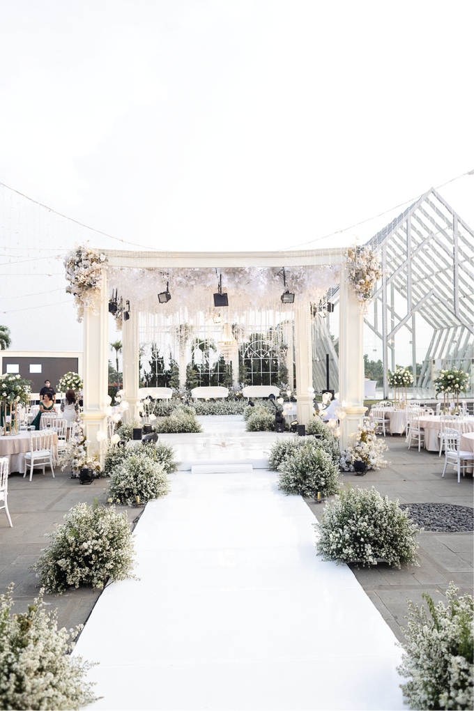 Ivandi & Yessica Wedding Decoration by Valentine Wedding Decoration - 012 Ivandi & Yessica Wedding Decoration by Valentine Wedding Decoration - 012