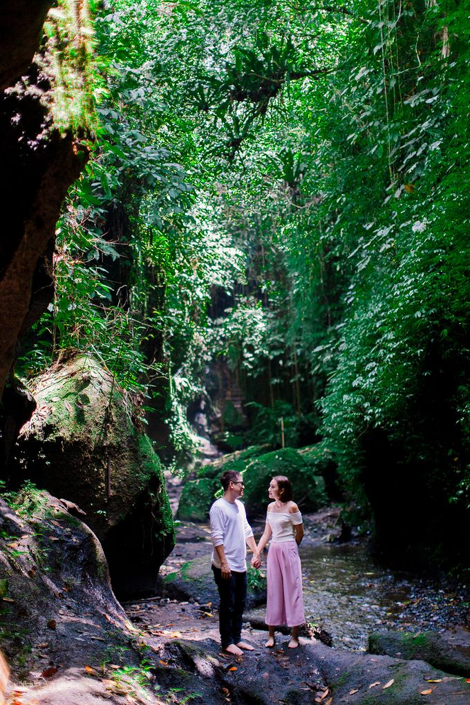 Ivy & Zen by Shuttering Hearts - 001 Ivy & Zen by Shuttering Hearts - 001