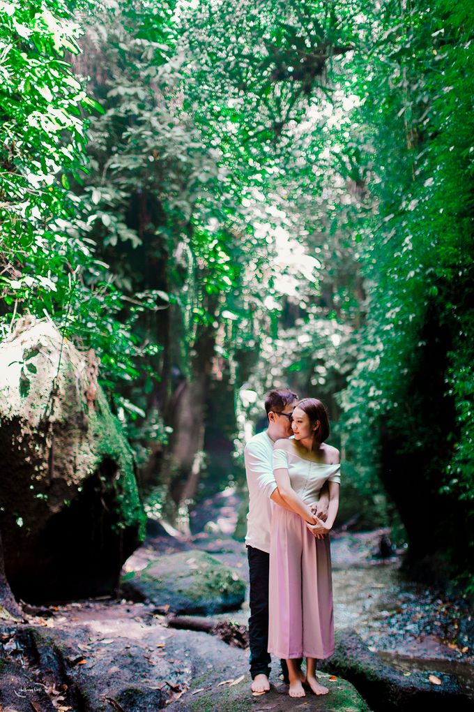 Ivy & Zen by Shuttering Hearts - 002 Ivy & Zen by Shuttering Hearts - 002