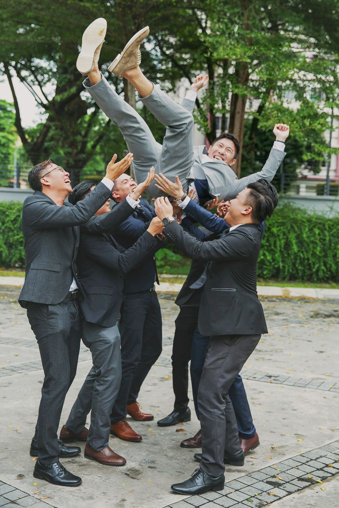 Wedding day by JOHN HO PHOTOGRAPHY - 019 Wedding day by JOHN HO PHOTOGRAPHY - 019