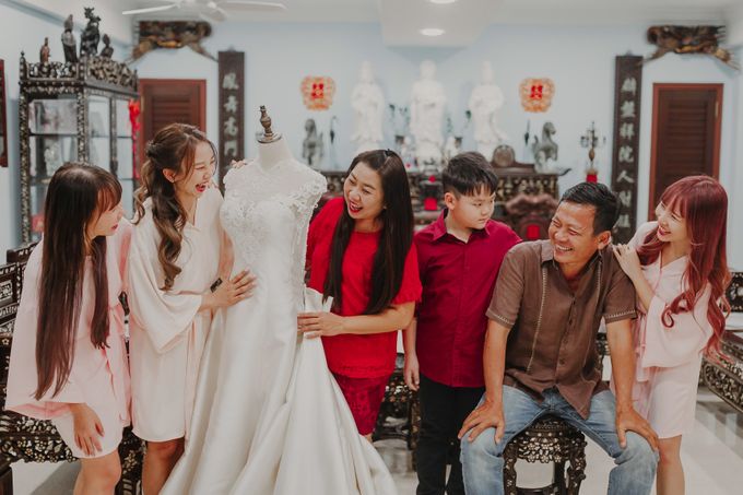 Wedding day by JOHN HO PHOTOGRAPHY - 024 Wedding day by JOHN HO PHOTOGRAPHY - 024