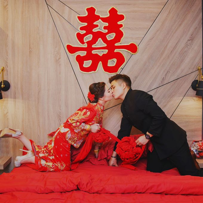 Wedding day by JOHN HO PHOTOGRAPHY - 025 Wedding day by JOHN HO PHOTOGRAPHY - 025
