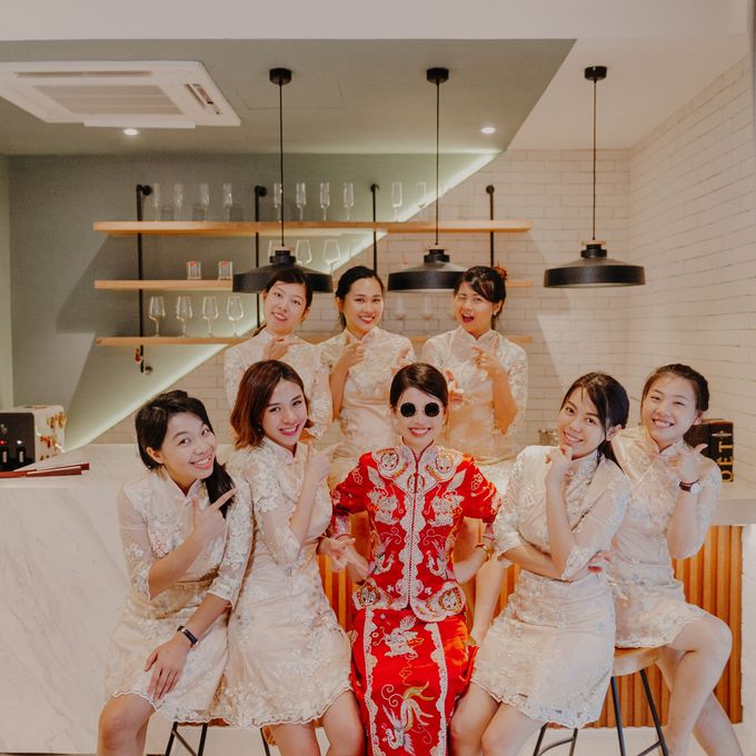Wedding day by JOHN HO PHOTOGRAPHY - 029 Wedding day by JOHN HO PHOTOGRAPHY - 029