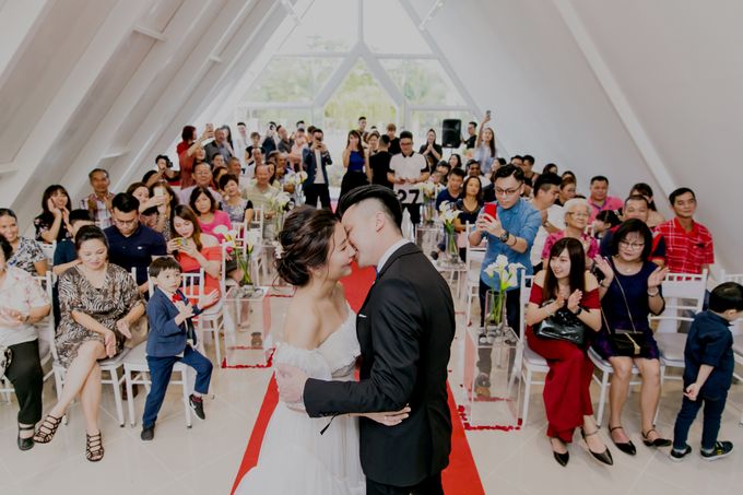 Wedding day by JOHN HO PHOTOGRAPHY - 037 Wedding day by JOHN HO PHOTOGRAPHY - 037