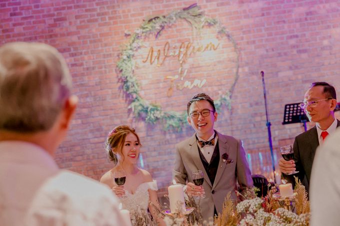 Wedding day by JOHN HO PHOTOGRAPHY - 010 Wedding day by JOHN HO PHOTOGRAPHY - 010