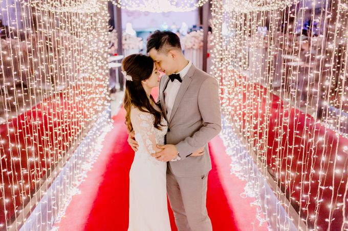 Wedding day by JOHN HO PHOTOGRAPHY - 002 Wedding day by JOHN HO PHOTOGRAPHY - 002