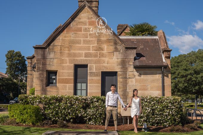 Australia Pre Wedding by Lavio Photography & Cinematography - 008 Australia Pre Wedding by Lavio Photography & Cinematography - 008
