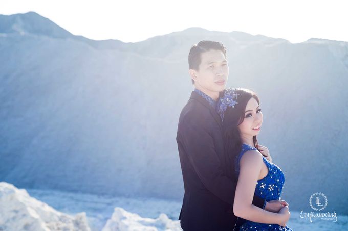 Belitung Pre Wedding by Lavio Photography & Cinematography - 021 Belitung Pre Wedding by Lavio Photography & Cinematography - 021