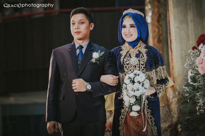 Wedding Andi & Ana by Gracio Photography - 007 Wedding Andi & Ana by Gracio Photography - 007
