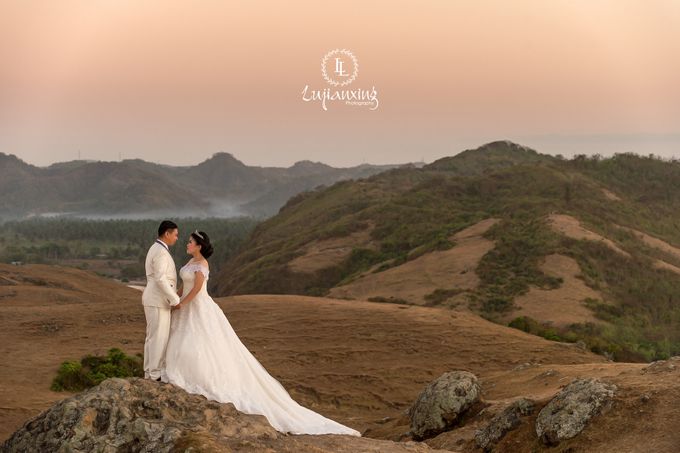 Lombok Pre wedding by Lavio Photography & Cinematography - 010 Lombok Pre wedding by Lavio Photography & Cinematography - 010