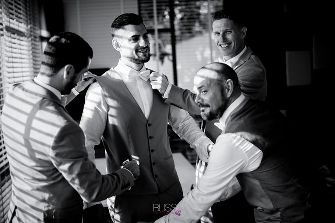 Jessica and Daniel wedding at Conrad Koh Samui by BLISS Events & Weddings Thailand - 002 Jessica and Daniel wedding at Conrad Koh Samui by BLISS Events & Weddings Thailand - 002