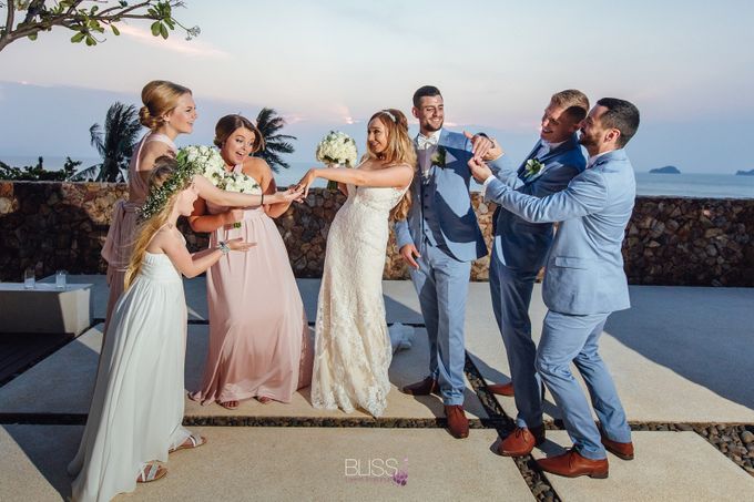 Jessica and Daniel wedding at Conrad Koh Samui by BLISS Events & Weddings Thailand - 011 Jessica and Daniel wedding at Conrad Koh Samui by BLISS Events & Weddings Thailand - 011