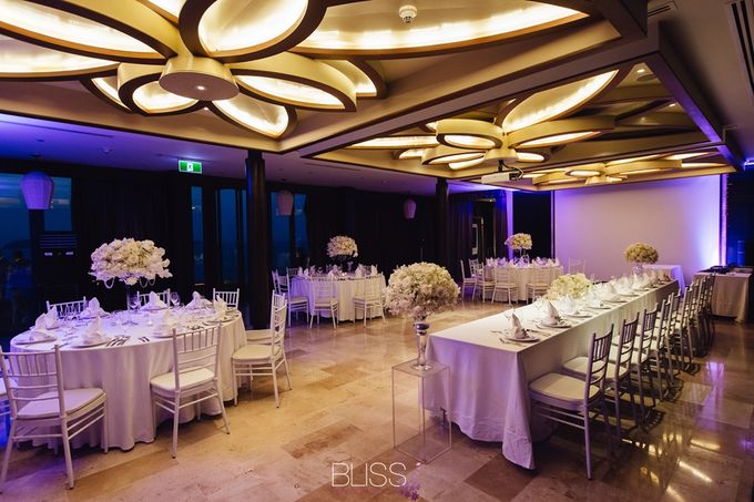 Jessica and Daniel wedding at Conrad Koh Samui by BLISS Events & Weddings Thailand - 013