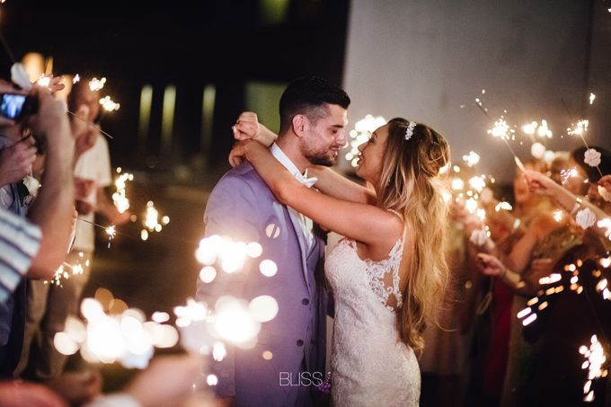 Jessica and Daniel wedding at Conrad Koh Samui by BLISS Events & Weddings Thailand - 012