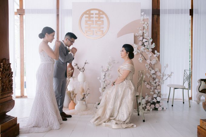 Jupiter & Fransiska by Bali Wedding Paradise - 021 Jupiter & Fransiska by Bali Wedding Paradise - 021