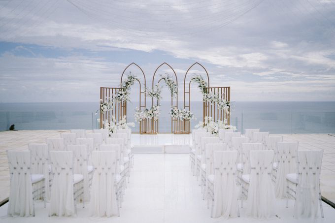 Jupiter & Fransiska by Bali Wedding Paradise - 026 Jupiter & Fransiska by Bali Wedding Paradise - 026