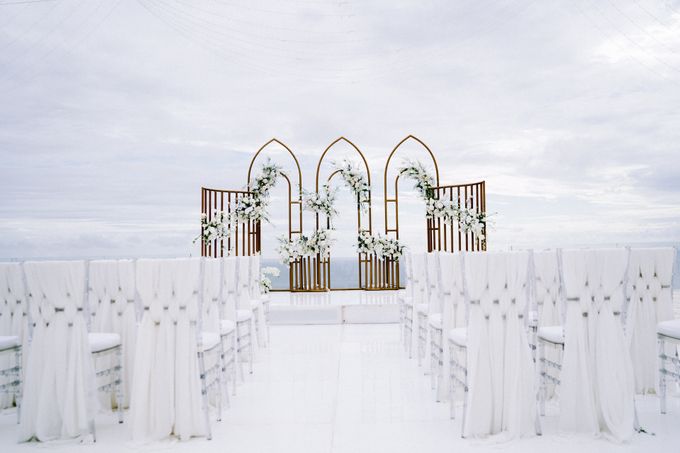 Jupiter & Fransiska by Bali Wedding Paradise - 027 Jupiter & Fransiska by Bali Wedding Paradise - 027