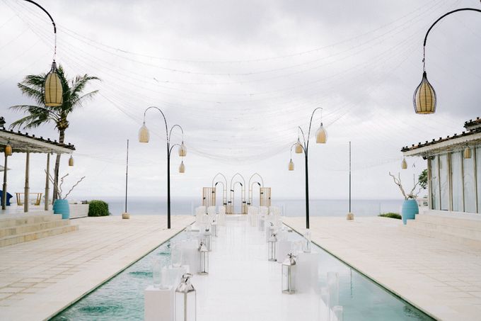 Jupiter & Fransiska by Bali Wedding Paradise - 023 Jupiter & Fransiska by Bali Wedding Paradise - 023