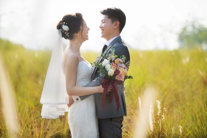 Marina Bay Sands Wedding by GrizzyPix Photography - 003 Marina Bay Sands Wedding by GrizzyPix Photography - 003