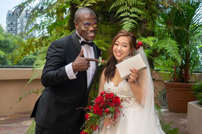 Four Seasons Hotel Wedding by GrizzyPix Photography - 001 Four Seasons Hotel Wedding by GrizzyPix Photography - 001