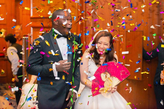 Four Seasons Hotel Wedding by GrizzyPix Photography - 004 Four Seasons Hotel Wedding by GrizzyPix Photography - 004