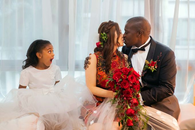 Four Seasons Hotel Wedding by GrizzyPix Photography - 011 Four Seasons Hotel Wedding by GrizzyPix Photography - 011