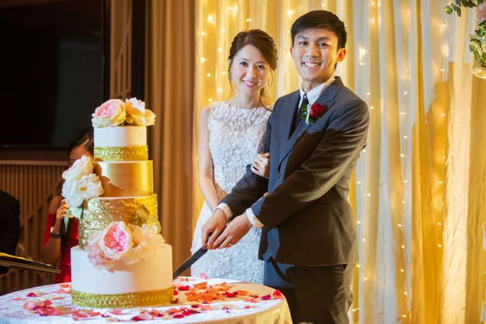 Four Points by Sheraton Wedding by GrizzyPix Photography - 035 Four Points by Sheraton Wedding by GrizzyPix Photography - 035