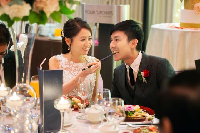 Four Points by Sheraton Wedding by GrizzyPix Photography - 036 Four Points by Sheraton Wedding by GrizzyPix Photography - 036