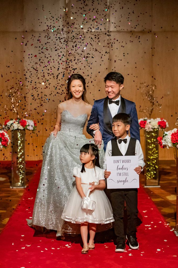 Marina Bay Sands Wedding by GrizzyPix Photography - 021 Marina Bay Sands Wedding by GrizzyPix Photography - 021