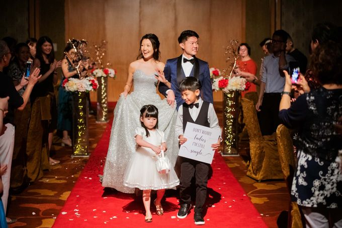 Marina Bay Sands Wedding by GrizzyPix Photography - 022 Marina Bay Sands Wedding by GrizzyPix Photography - 022