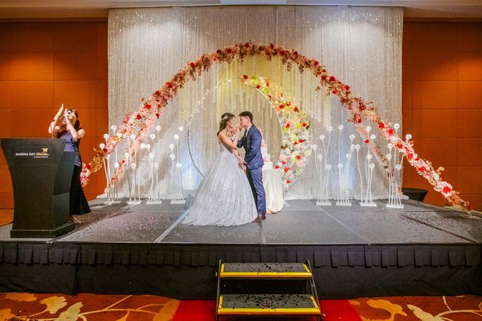Marina Bay Sands Wedding by GrizzyPix Photography - 023 Marina Bay Sands Wedding by GrizzyPix Photography - 023