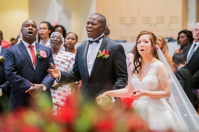 Four Seasons Hotel Wedding by GrizzyPix Photography - 017 Four Seasons Hotel Wedding by GrizzyPix Photography - 017