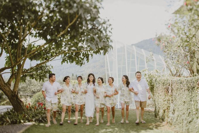 Ed & Iski by Amaryllis Boutique Resort - 003