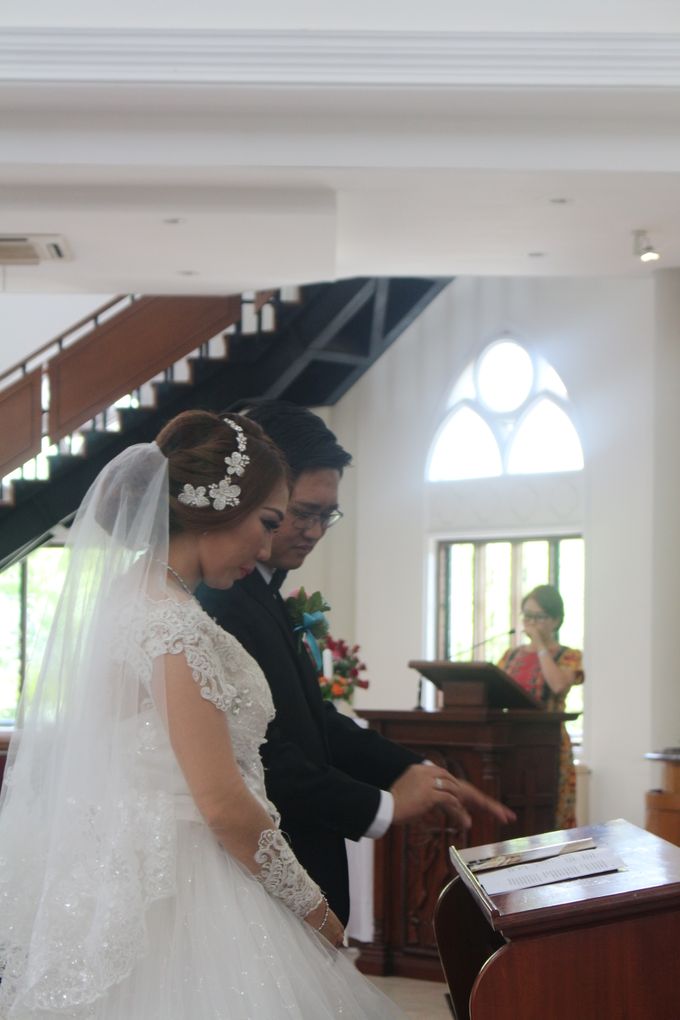 Wedding Daniel & Dewi, 1 Oktober 2016 by Red Hat Organizer - 005 Wedding Daniel & Dewi, 1 Oktober 2016 by Red Hat Organizer - 005