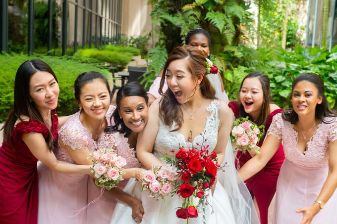 Four Seasons Hotel Wedding by GrizzyPix Photography - 030 Four Seasons Hotel Wedding by GrizzyPix Photography - 030