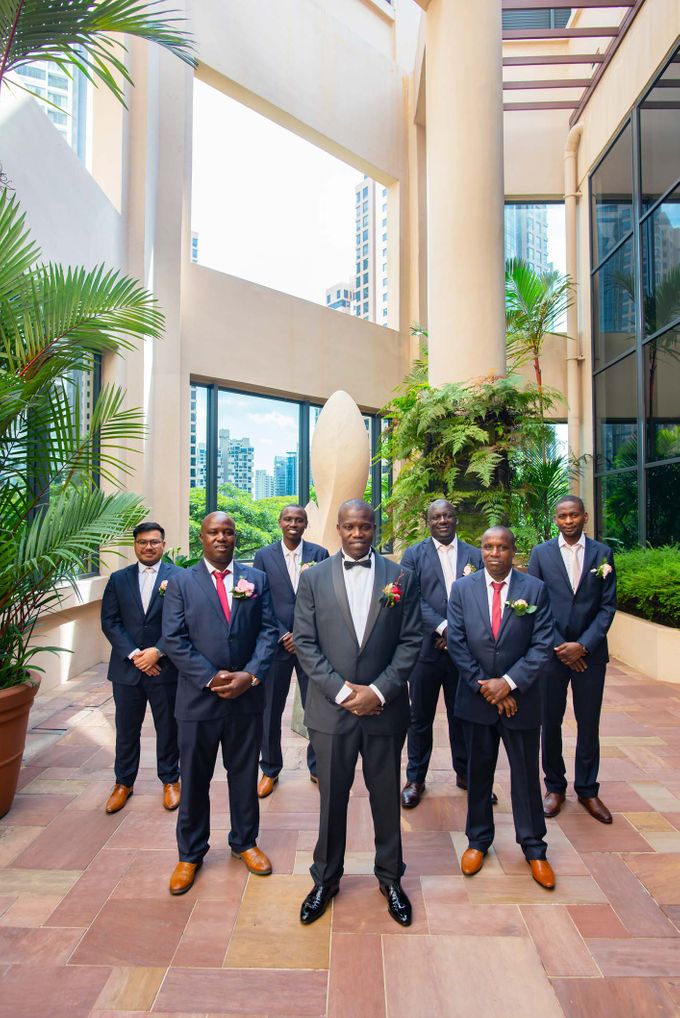 Four Seasons Hotel Wedding by GrizzyPix Photography - 035 Four Seasons Hotel Wedding by GrizzyPix Photography - 035