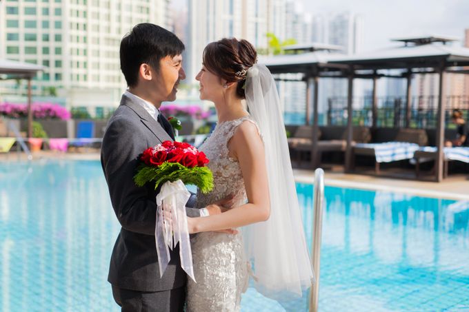 Four Points by Sheraton Wedding by GrizzyPix Photography - 024 Four Points by Sheraton Wedding by GrizzyPix Photography - 024