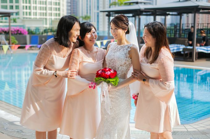 Four Points by Sheraton Wedding by GrizzyPix Photography - 025 Four Points by Sheraton Wedding by GrizzyPix Photography - 025