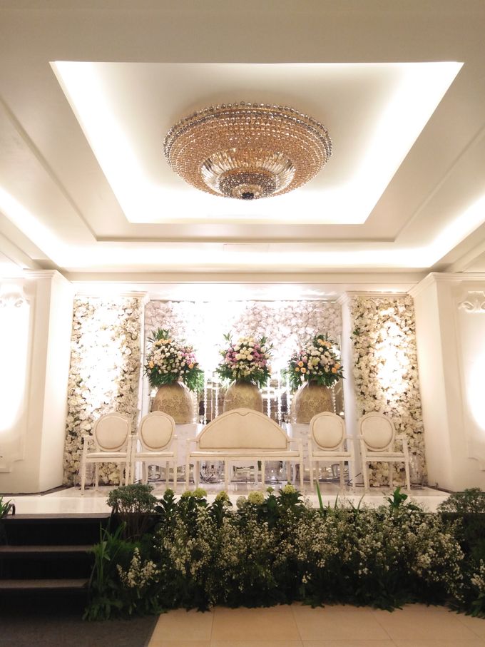 Revina & Willy Wedding by IBIS BANDUNG TRANS STUDIO - 001 Revina & Willy Wedding by IBIS BANDUNG TRANS STUDIO - 001