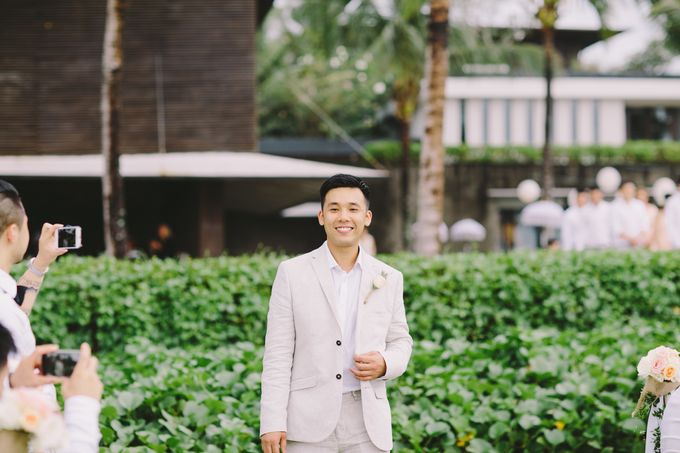 Jacqui and Kwok Wedding in bali by hery portrait - 027