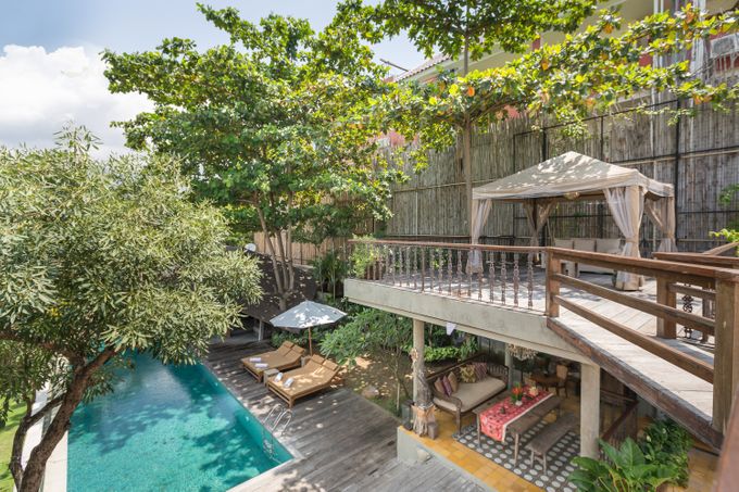 Villa Jadine by Nagisa Bali - 001 Villa Jadine by Nagisa Bali - 001