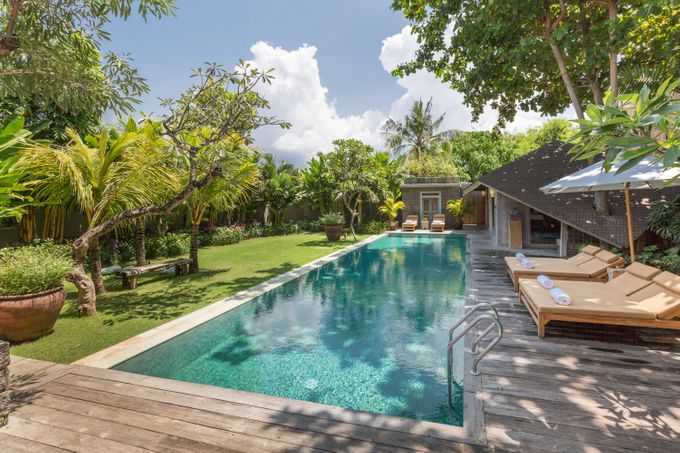 Villa Jadine by Nagisa Bali - 002 Villa Jadine by Nagisa Bali - 002