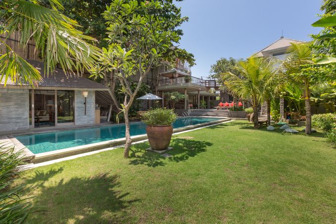 Villa Jadine by Nagisa Bali - 003 Villa Jadine by Nagisa Bali - 003